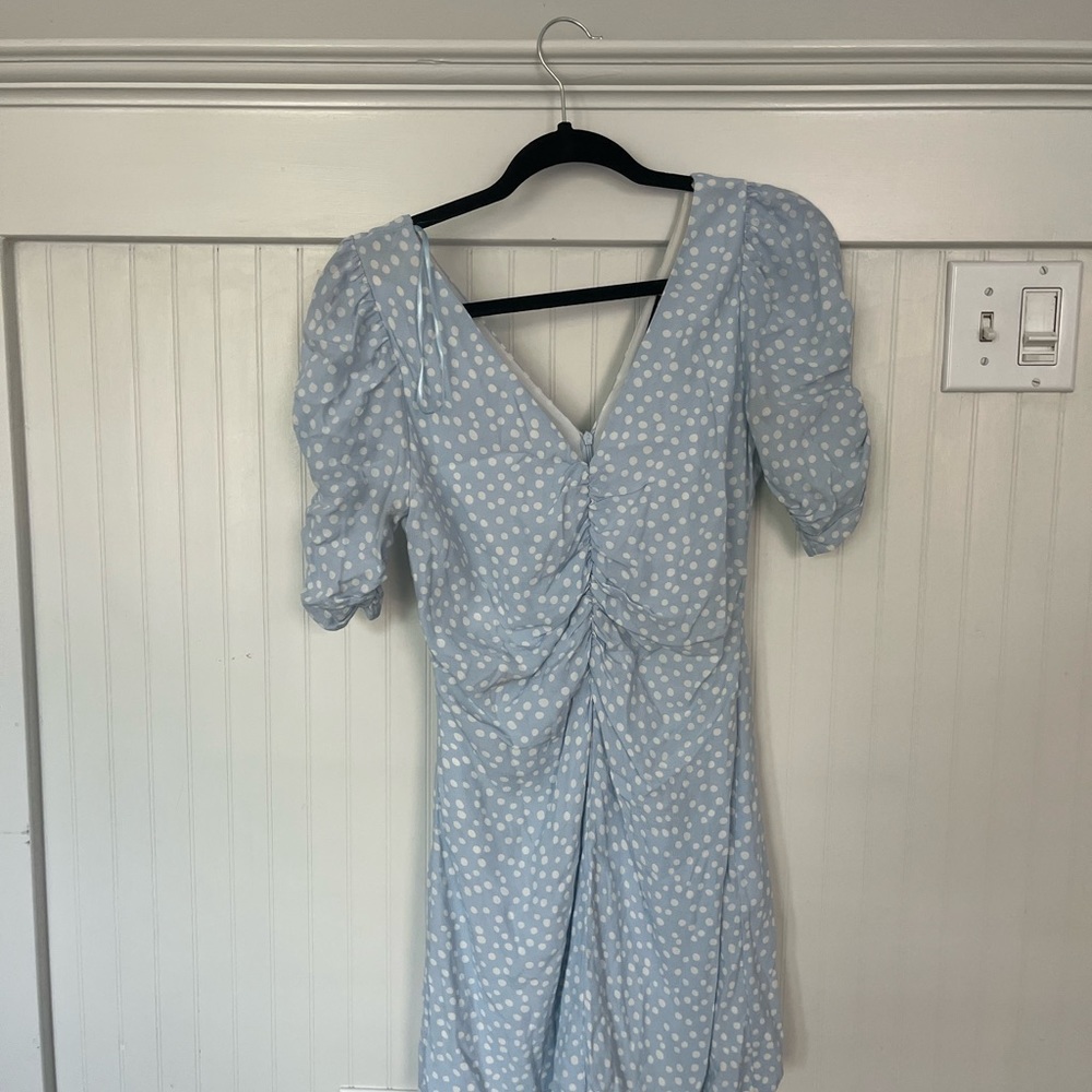 Zara Mini Dress